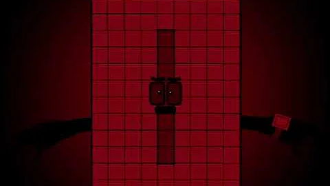 Uncannyblocks Band Different (1010-1100)