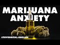 MARIJUANA FOR ANXIETY? Depression and insomnia - The TRUTH - RISKS AND BENEFITS