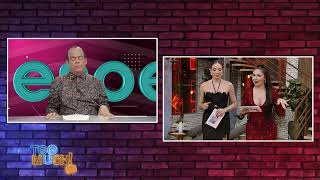 El segmento de Jary Ramírez | Too Much en la Noche | Telemicro