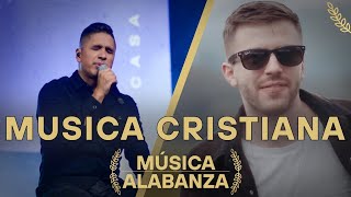 LA MEJOR MUSICA CRISTIANA 2021 - MIEL SAN MARCOS Y EVAN CRAFT SUS MEJORES EXITOS