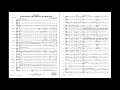 Music from Star Wars: The Rise of Skywalker by John Williams/arr. Paul Murtha