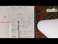 (HVAC) Easy way to used, how to calculate tee duct shape ,#youtube#pw world edu#