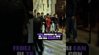 Il Flex Più Grande Di Fedez