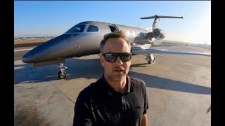 #11 Owner flown Phenom 300!