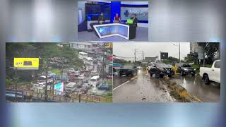 Noticiero Hechos en Vivo