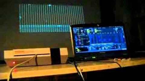 renoise to midines
