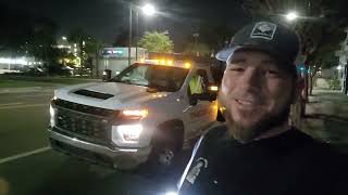 HOW TO JUMP START A CHEVY SILVERADO 3500HD