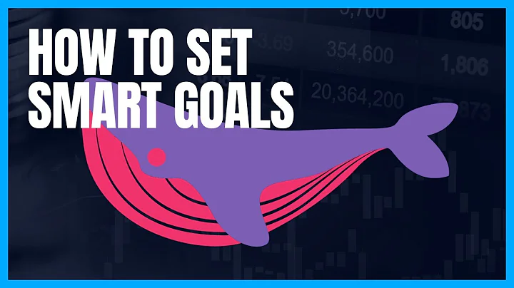 Setting SMART Goals