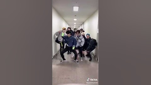 Stray Kids - Earth defense force tiktok challange #Skz#tiktok#challange#short#