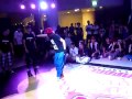 Locking Exhibition Battle - CeeKay & Chunky vs Fong & Rachel