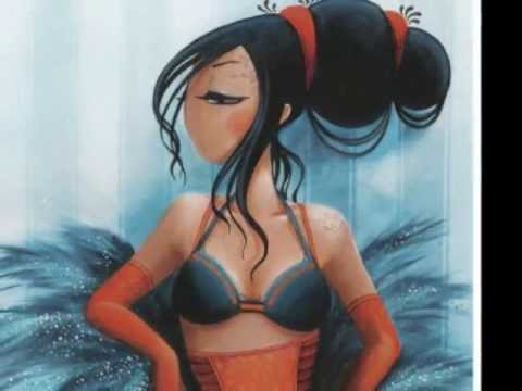 Damien Rice/Lisa Hannigan