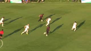 Danny Trejo 2017 College Soccer Highlights Net Worth