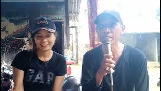 Saling Ajum - Ngurah Dana ft Devi.