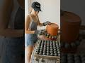 I Made Cheap Cement Planters… But They Look $100+ ( Part 8 ) #diy #garden #diyproject