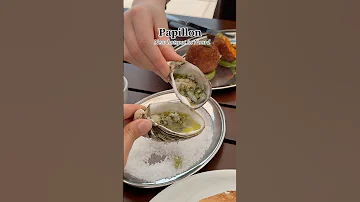 Hidden Brunch Gem in Amsterdam-Noord ??? | Papillon Café