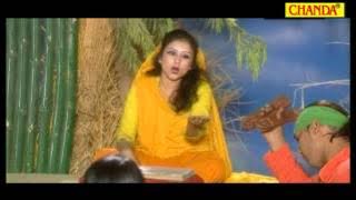 Bhatkata Kahe Dole Prani | Shyam Chudi Bechane Aaya | Anjali Jain | Krishna Bhajan