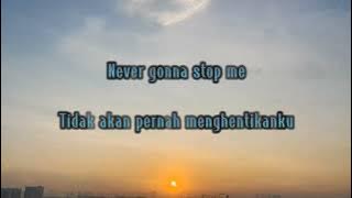 The Script Dare you to doubt me lyrics dan Terjemahan