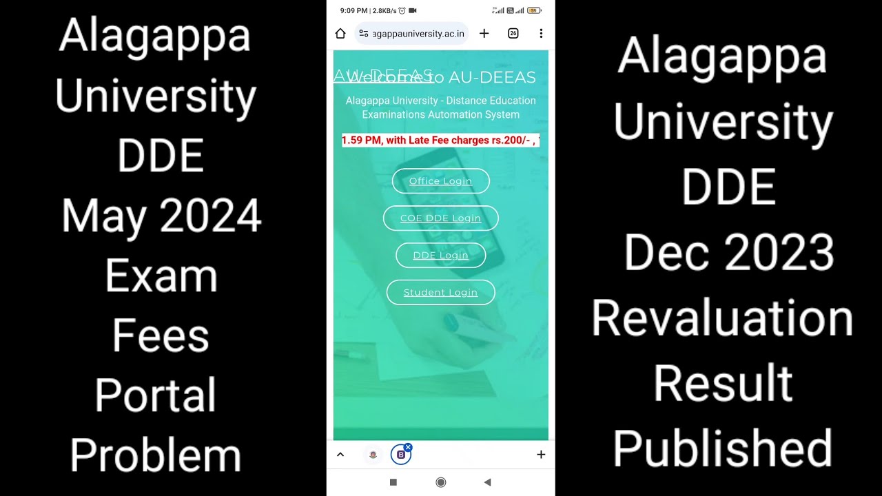 Alagappa University DDE Nov 2023 Revaluation Results Published May alagappa-university-dde-nov-2023-revaluation-results-published-may
