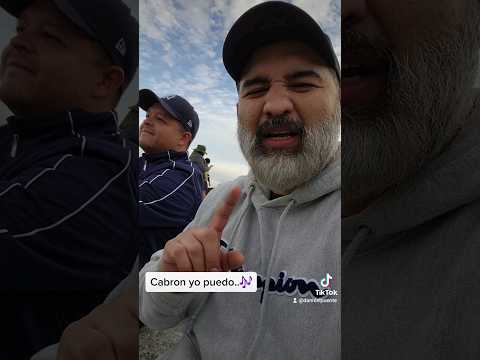 cabron yo puedo