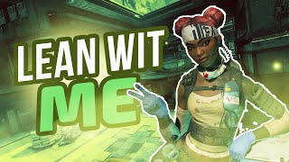 Apex Legends Montage - Lean Wit Me (Juice WRLD)