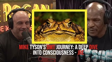 Mike Tyson