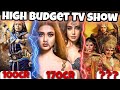 High budget tv program high budget tv  total updates