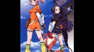 Mezzo DSA OST   23   Kazuto's Theme.flv