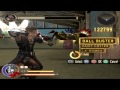 God Hand Hard NG+ LP - Stage 1-4 Secret Warehouse Carnival