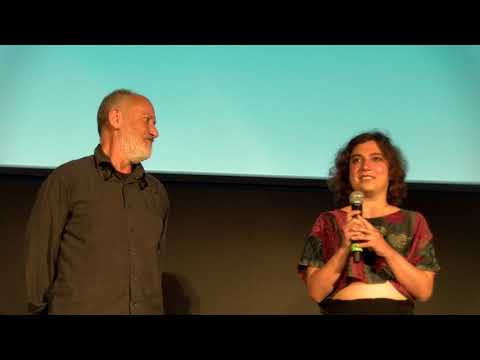 Per il cinema