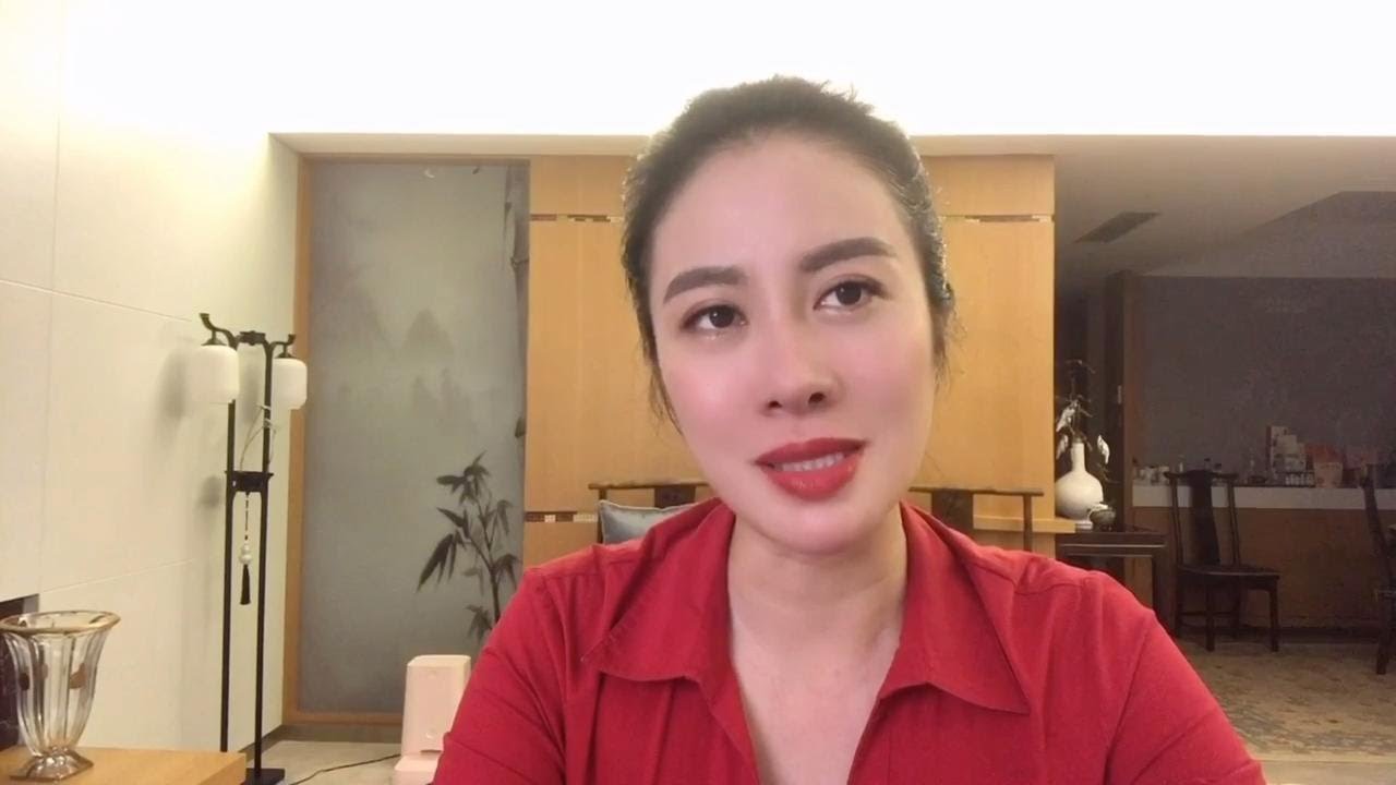 【叶璇】想翻红的丹丹是最可爱的丹丹 - YouTube