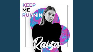 Keep Me Runnin