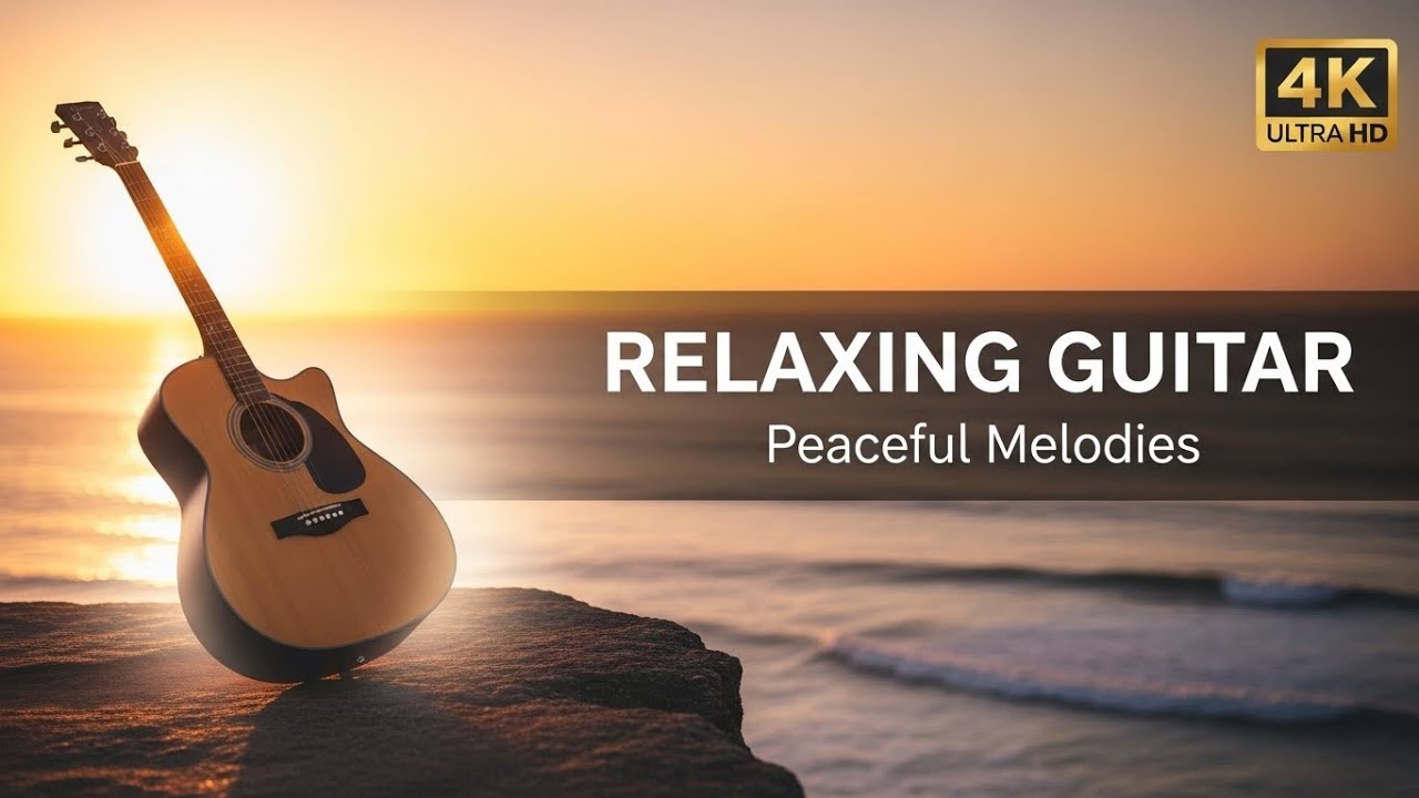 Timeless Instrumental Guitar Music 🎸 | Romantic Oldies That Never Fade (70s 80s 90s)