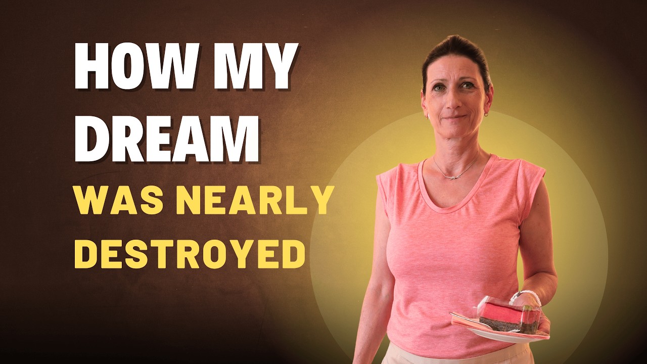 From Flight Attendant to Policewoman to Entrepreneur