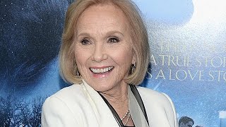 Is Eva Marie Saint Still Alive Inside the Oscar Winner’s Life and Career