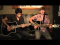 ATP! Acoustic Session: Saves the Day - "At Your Funeral"