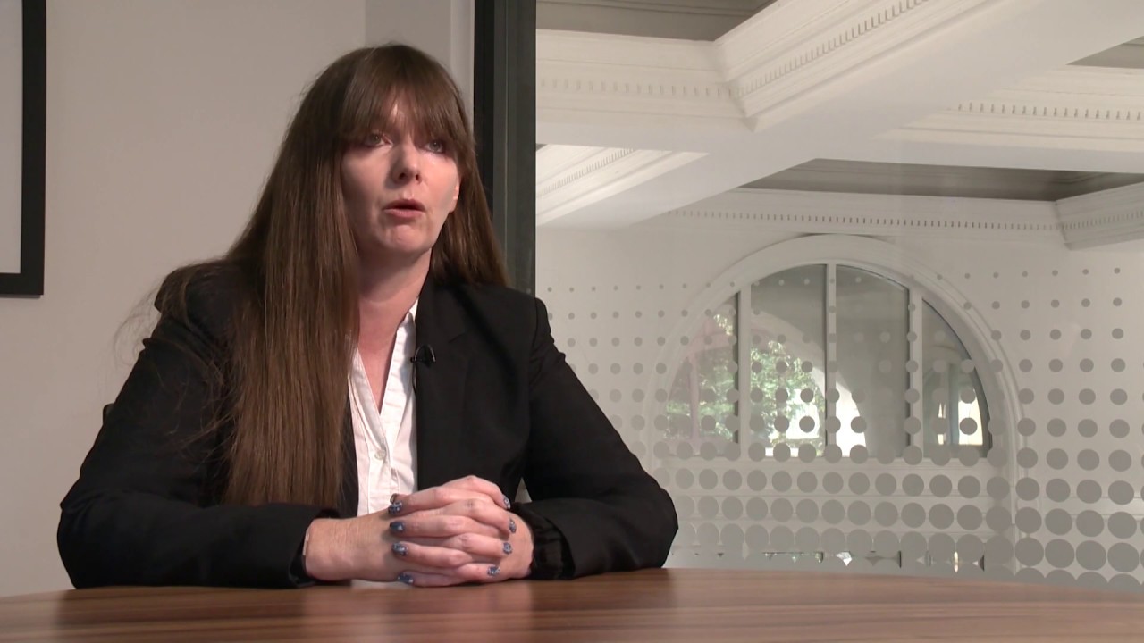 Leeds Business School: The Retail Institute – Victoria Callaghan (BASF ...