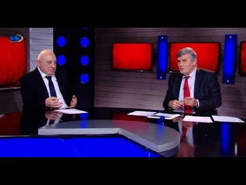 სააკაშვილი აღარ იქნება თქვენი კონკურენტი, მგელი მოდის, მგელი მოდის აღარ იქნება - ვალერი გელბახიანი