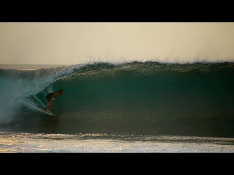 PERFECT BARRELS WITH KEPA ACERO