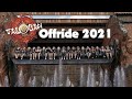 Phantasialand Talocan Offride 2021