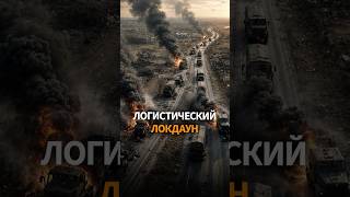 ЭТО может изменить ход войны