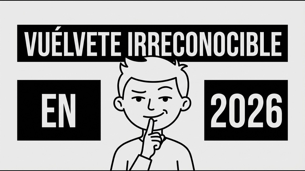 11 Hábitos que Pueden Convertir 2026 en el Mejor Año de tu Vida