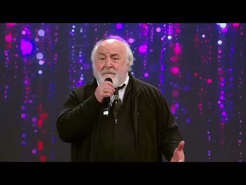 ნუგზარ კვაშალი - „ნიღბები\" (მიუზიკლიდან „ფიროსმანი\")