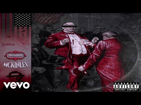 NASADHAE MCKINLEY 