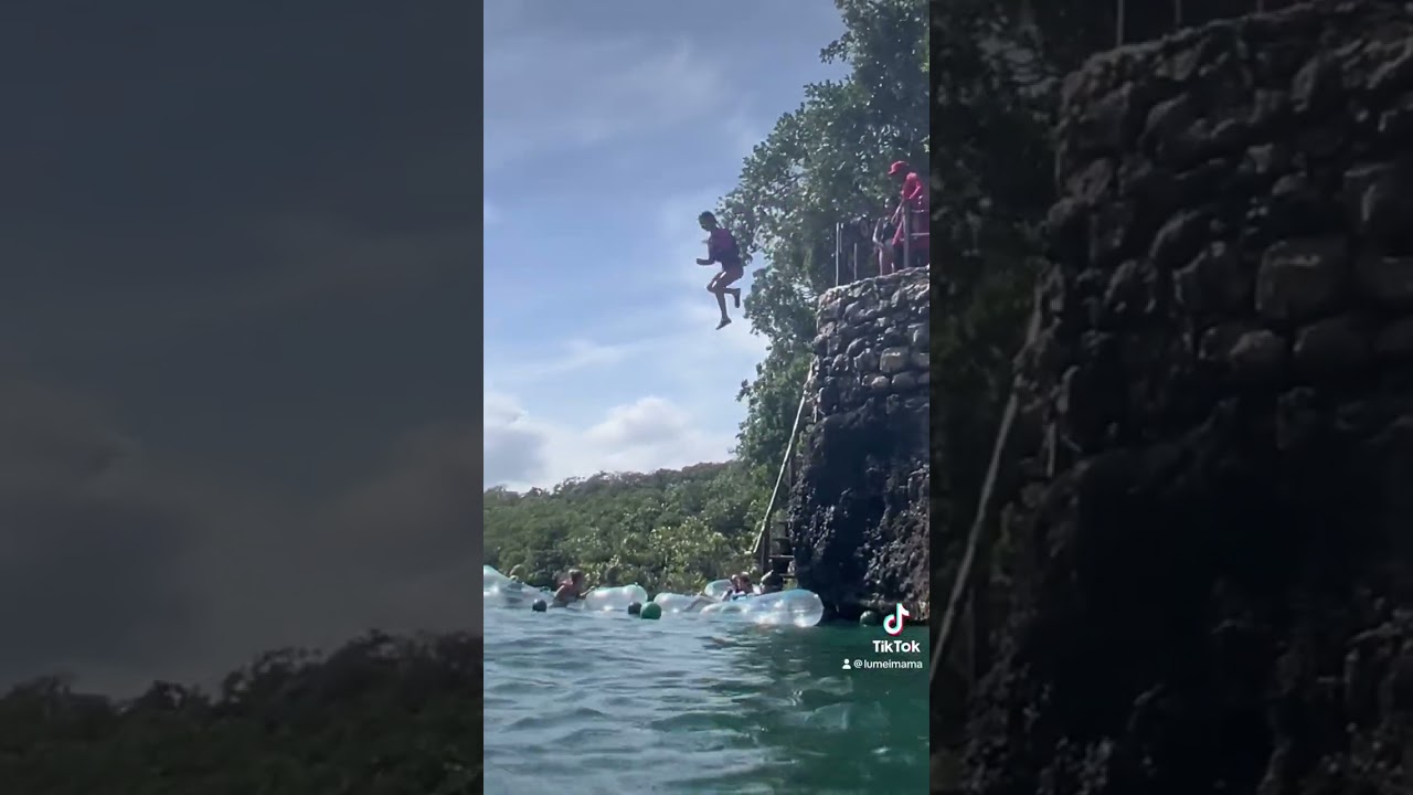 Xel Ha 坎坷 墨西哥 縮圖