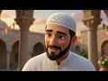 Alia & Umar's Eid Goat 🐐❤️ | Part 2 (Final) | The True Meaning of Qurbani 🌙