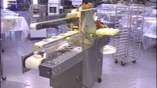 Excellent Bagel Machine  Food Makers Bakery Equip 