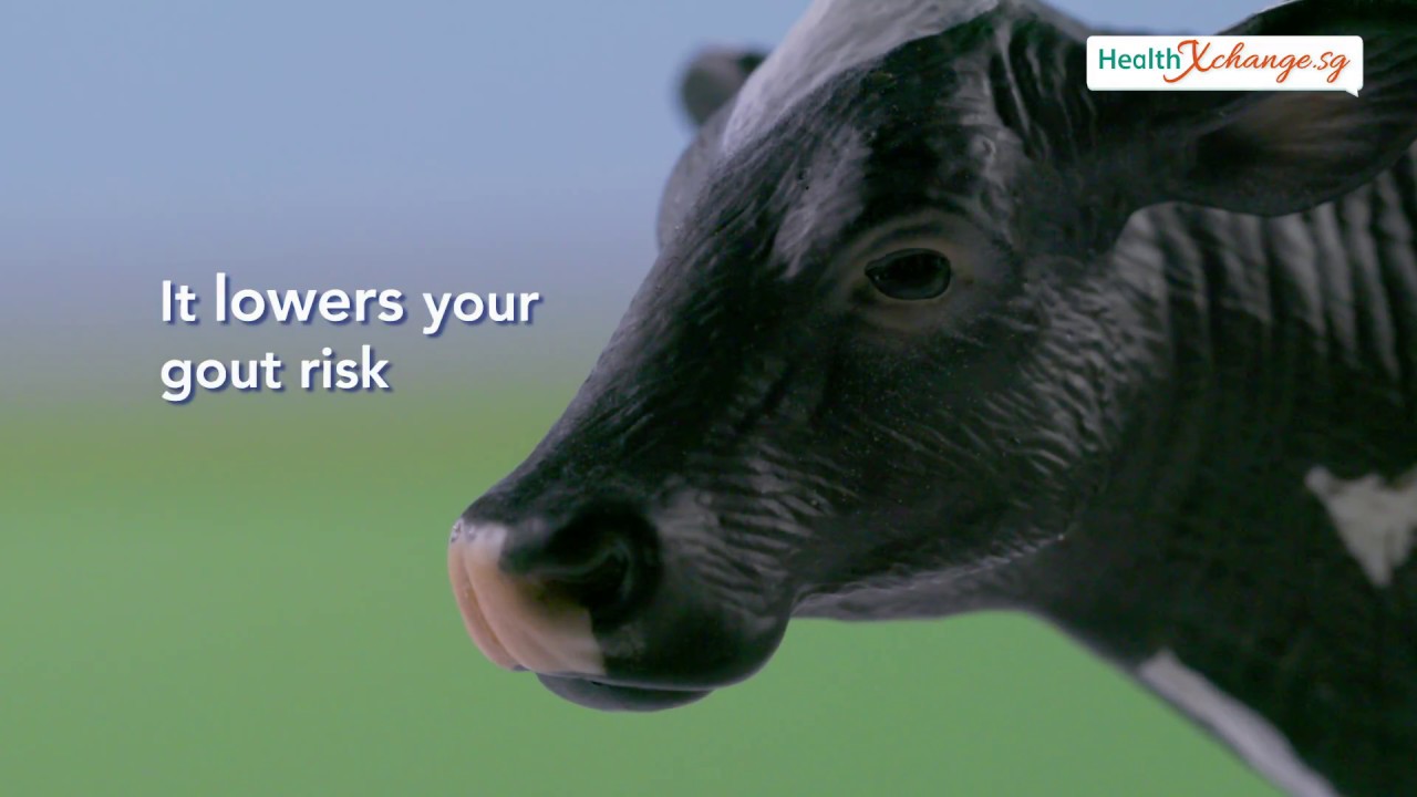 A Foodie's Guide to Gout-friendly Foods