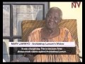 The family of Archbishop Luwum speaks out