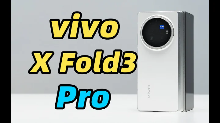 带着 vivo X Fold3 Pro 到首尔扫街！折叠屏也能当拍摄主力机了？？ - 天天要闻