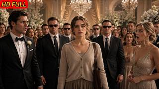 HD FULL💕She Went to Prison for Him… Then Returnedstandard id=907 as a Billionaire Heiress